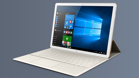Matebook Huawei